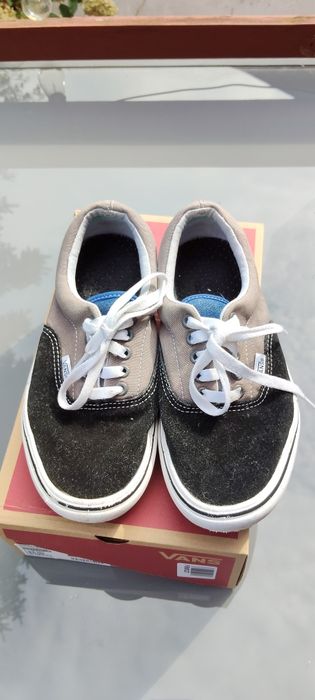 Buty Vans, rozm 38,5