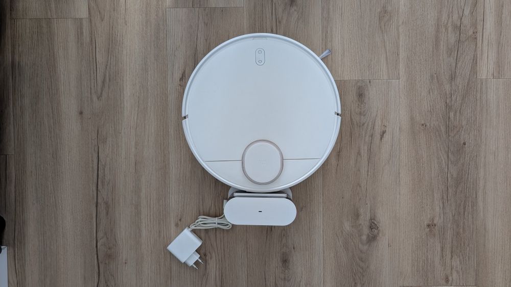 Xiaomi Robot Vacuum-Mop 2S (Aspirador Robô XIAOMI Mop 2S)