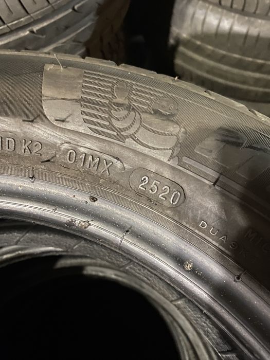 Шини 165 65R15 81T Michelin primacy 4