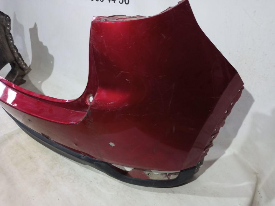 Бампер задний mazda cx5 оригінал мазда сх5 2017 2018 2019 2020