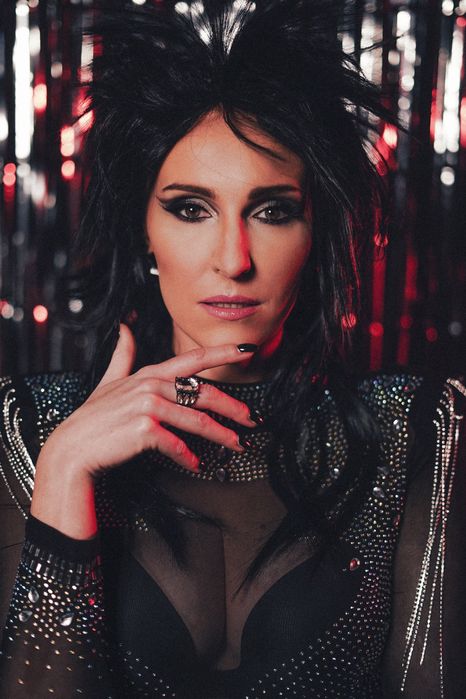 Makijaż z dojazdem do domu