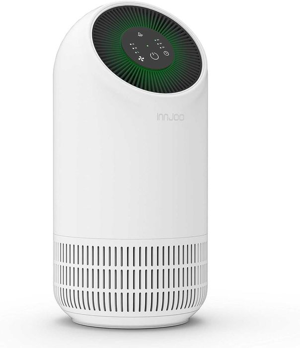 NOVO! Purificador de ar InnJoo ONE TUYA ALEXA wifi