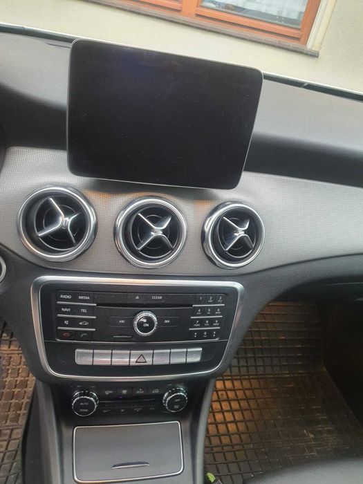 Mercedes-Benz GLA 250 4Matic 7G-DCT
