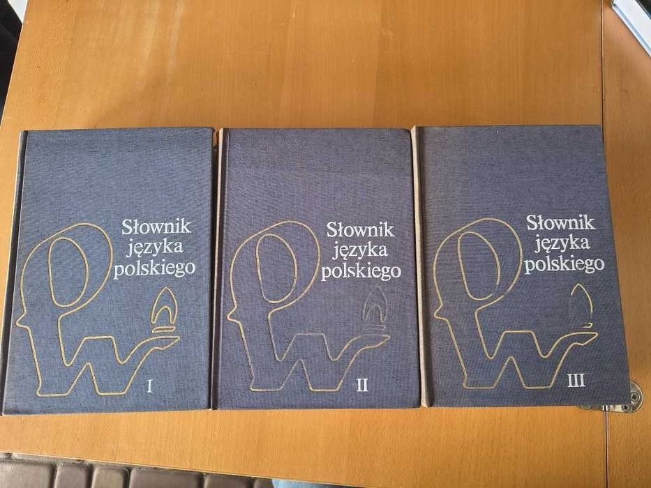 Słownik języka polskiego