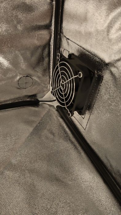 Komora drukarki 3d BambuLab A1 i inne.