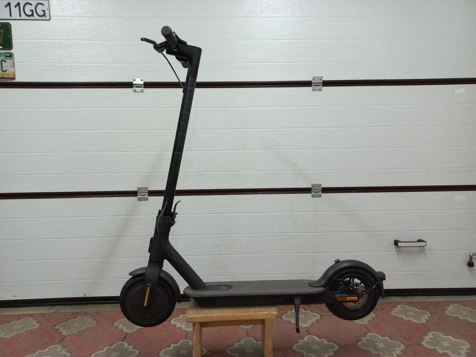 Електросамокат Xiaomi Mi