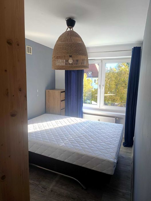 Mieszkanie – Koszalin, Śródmieście - Widok 3