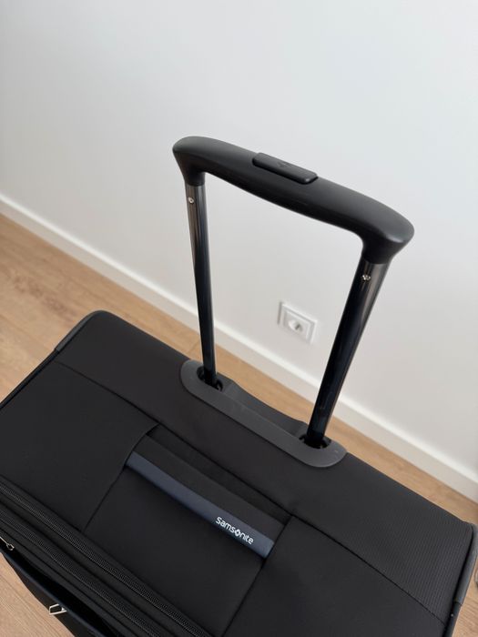 Mala de viagem Samsonite