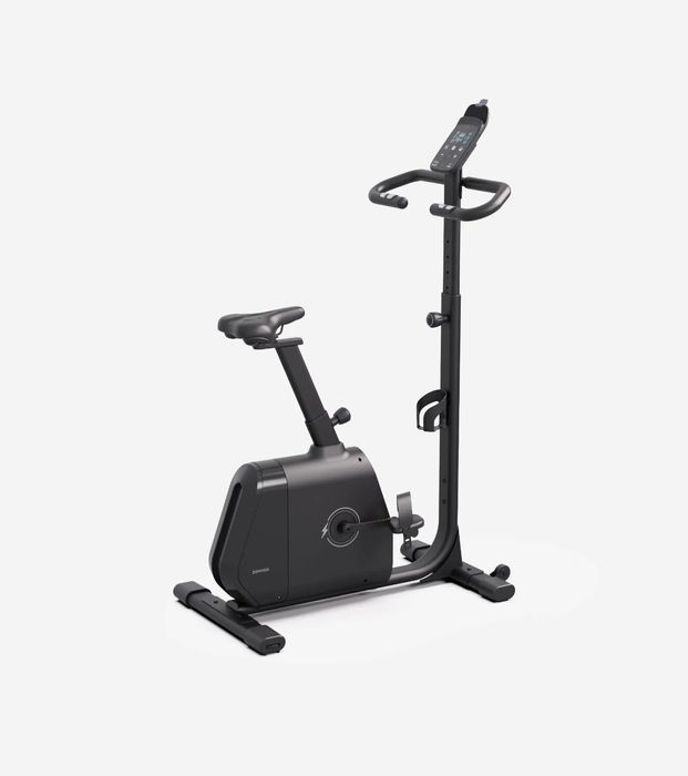 Bicicleta Ergométrica de Treino Eb520 Domyos