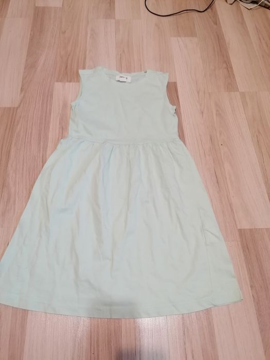 Sukienka 134-140 Zalando