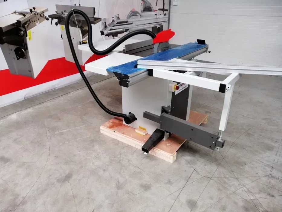 Piła formatowa panelowa formatówka 1,6m FV - NOWA