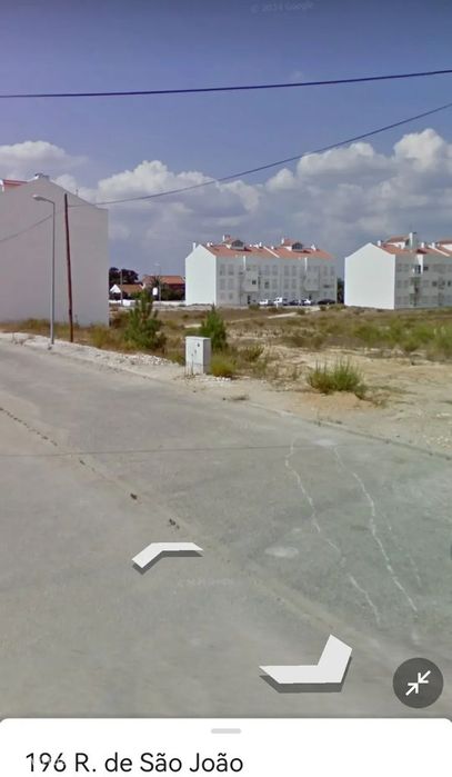 Terreno Urbano- Urbanização Licenciamento -Construção de Prédio- inves