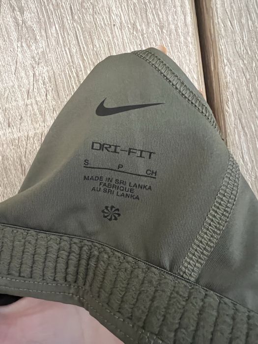 Top Niek Dri-Fit