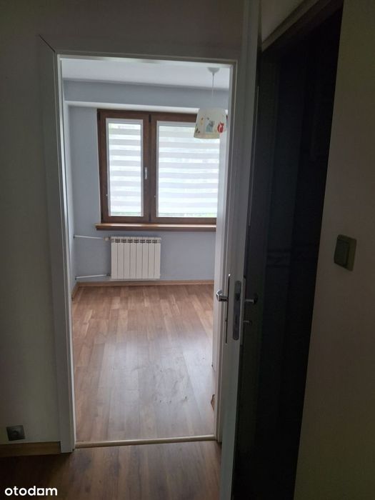 Zarezerwowane! Bezpośrednio 2 pokoje z rozkładowe, Widzew 46 m² - Widok 6