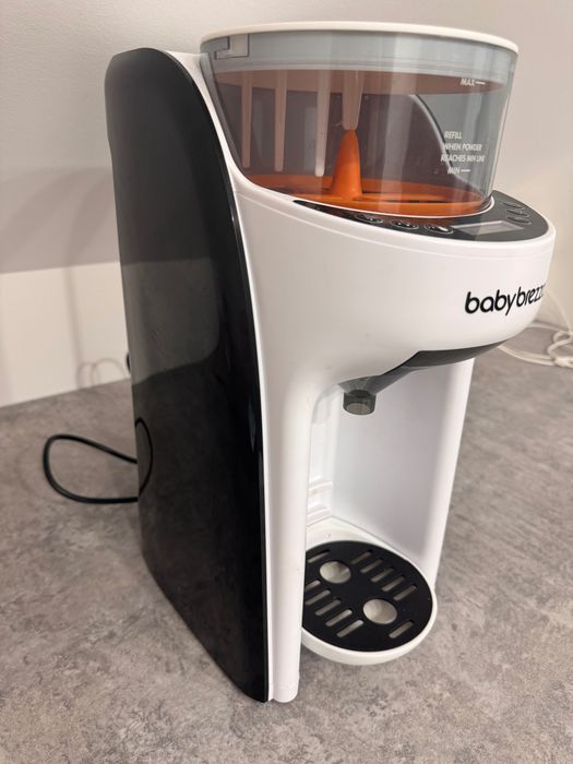 BabyBrezza ekspres do mleka ProFormula