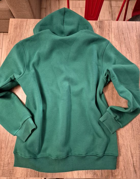 Dres męski LACOSTE bawełna XXL