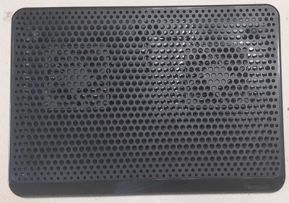 Targus Laptop Cooling Pad (used)64550500964609120