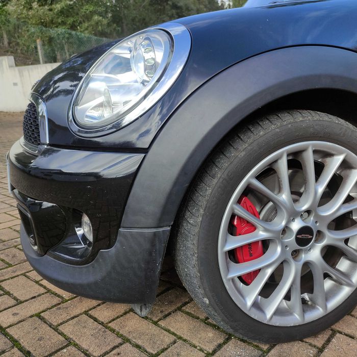 MINI JCW John Cooper Works Clubman 1.6 211CV