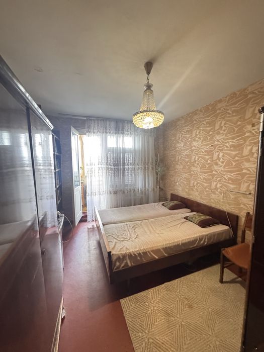 Квартира на Митниці по вул.Володимира Великого