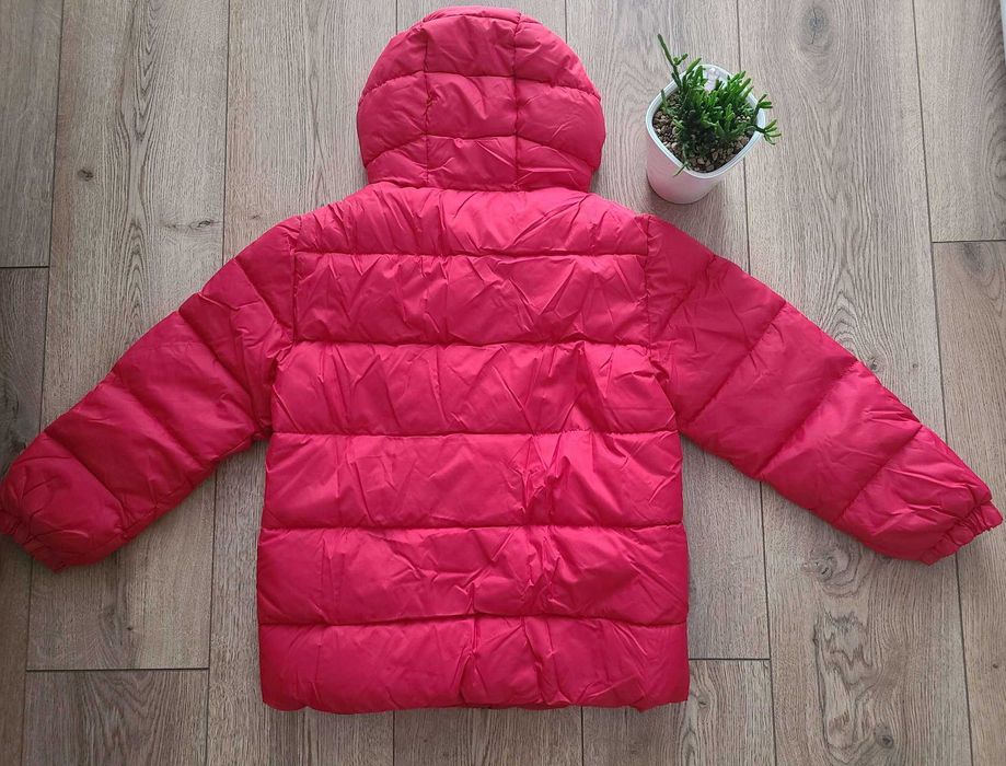 Куртка Mango, єврозима