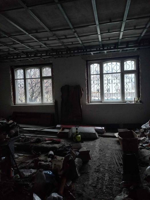 Продам дом ХТЗ пос. Восточный  PP S