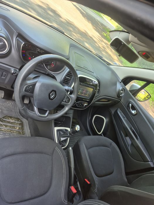 Renault Captur/ Dise/110KMSuper Stan