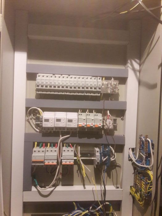 Електрик Дніпро,установка ecoflow,генератора.інвертора.Писати вTelegra