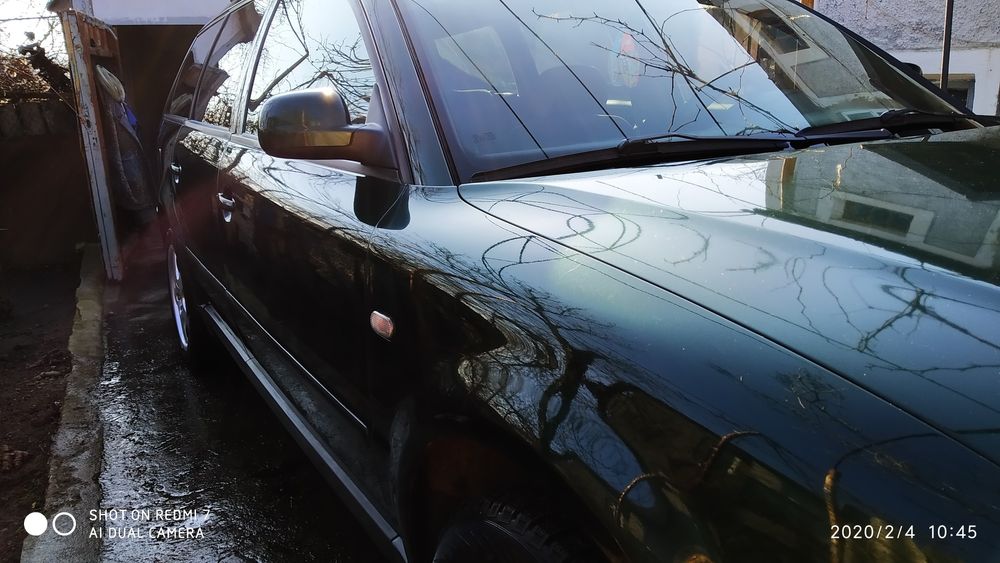 Продам Пассат Б5