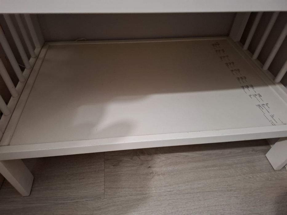 Changing Table, Diaper Changing Unit 'Gulliver'64575435837059121