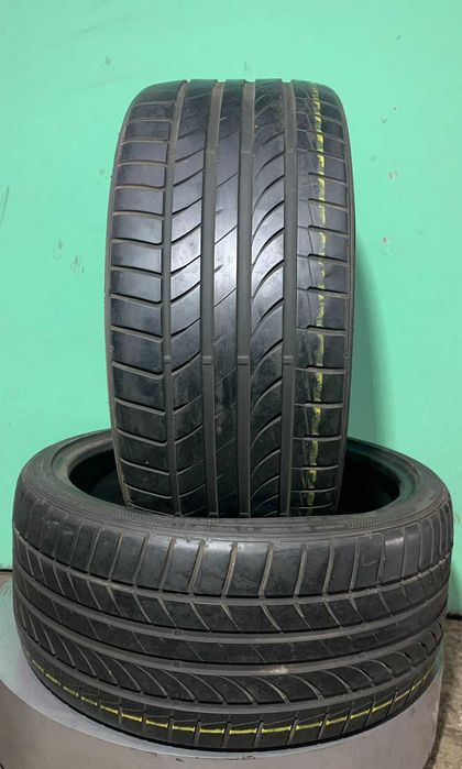 275/30/20 Dunlop SP Sport Maxx TT