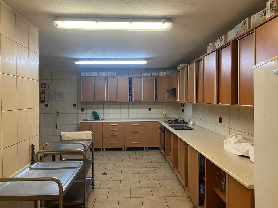 Wynajmę salę na imprezy okolicznościowe