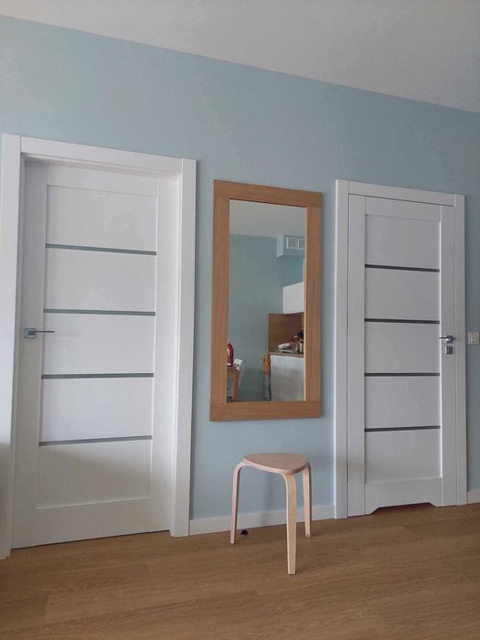 Apartament 2 pokojowy w Pogorzelicy