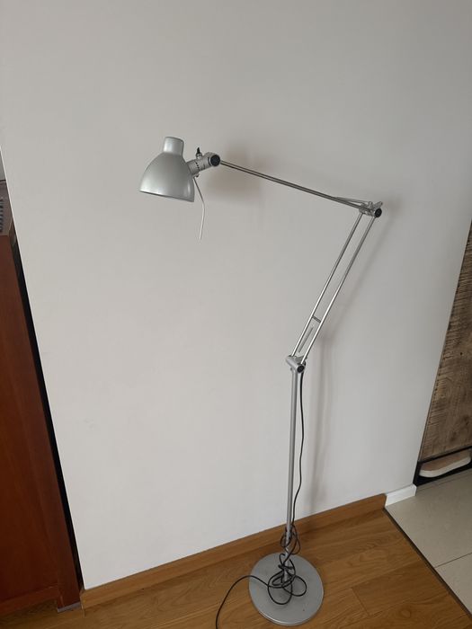 Lampka  stojaca ikea
