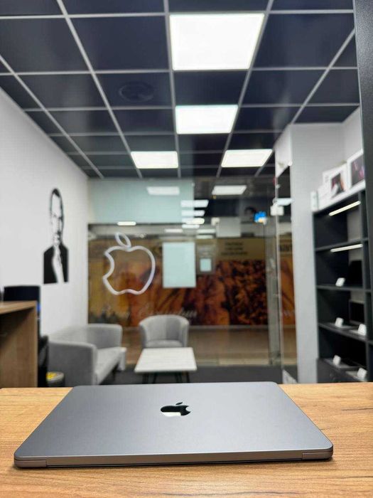 Новий Macbook Air 13 2022 M2|8|512 Макбук М2 1 цикл. Комплект Гарантія