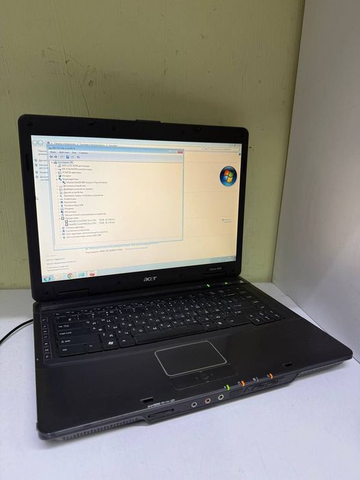 Ноутбук Acer Extensa 5620 (MS2205)