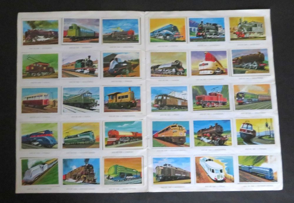 Cadernetas de Cromos/Pastilhas Elásticas PIRATA