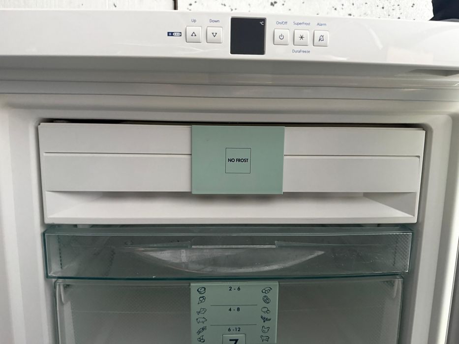 Zamrazalka szufladowa Libher,Miele