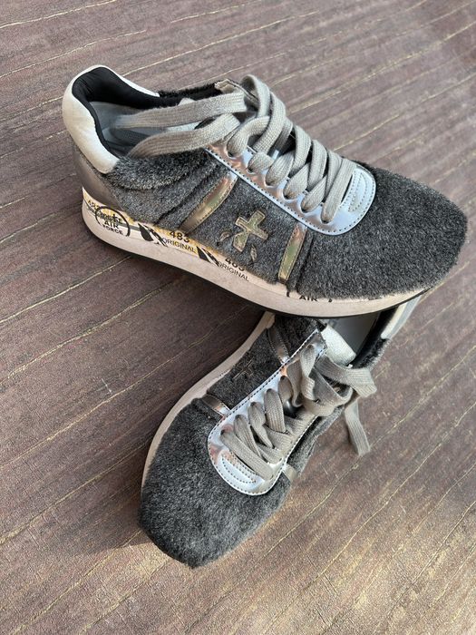 Кроссовки premiata  p -36