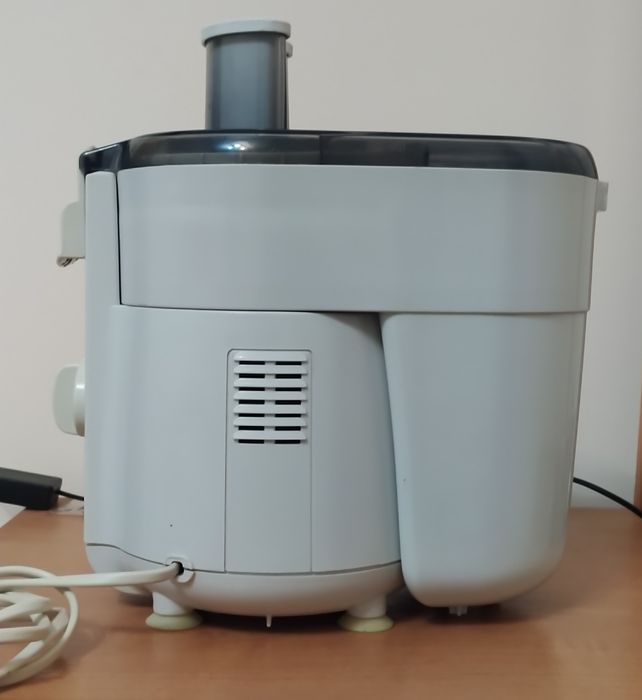 Продам соковижималку vitek 1601