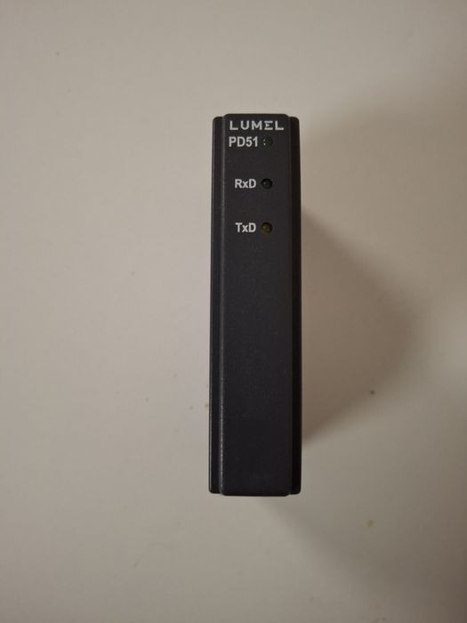 Konwerter RS-232/RS-485