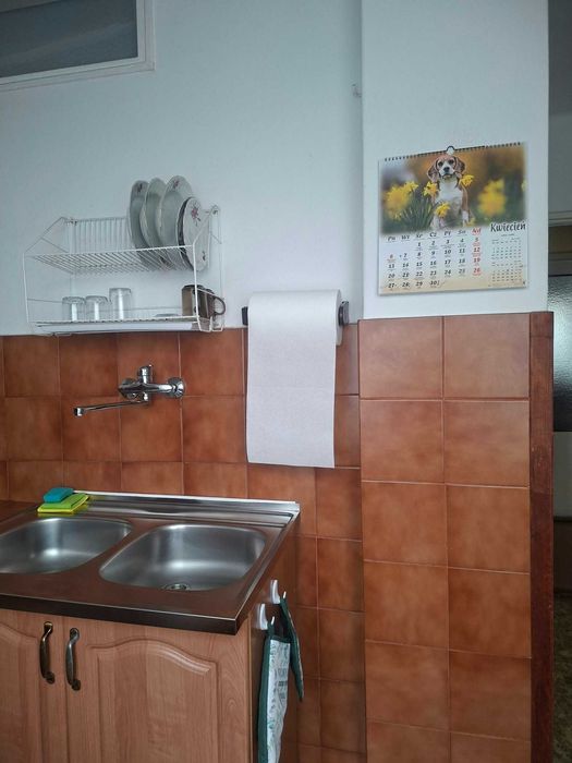 Mieszkanie – Katowice - Widok 5