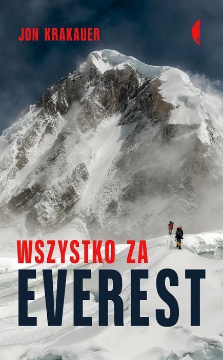Wszystko Za Everest. Czarne