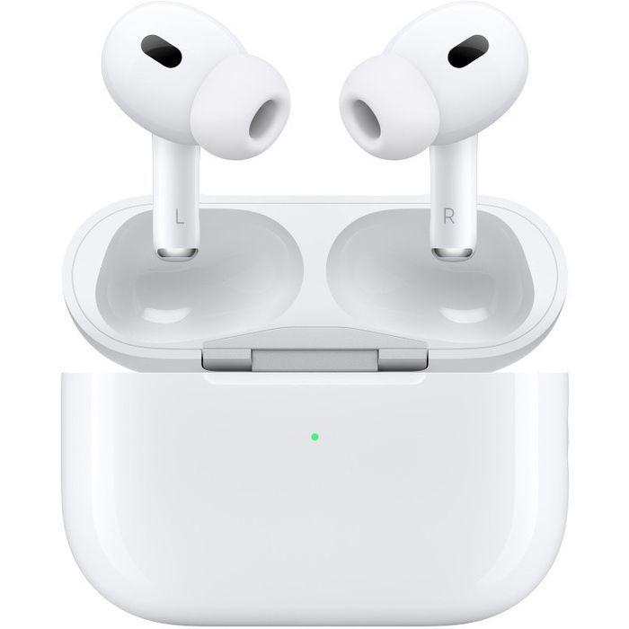 Нові навушники AirPods Pro2 Lightning