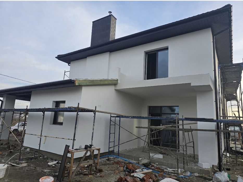 КМ DreamДім - Будинок Вашої мрії!