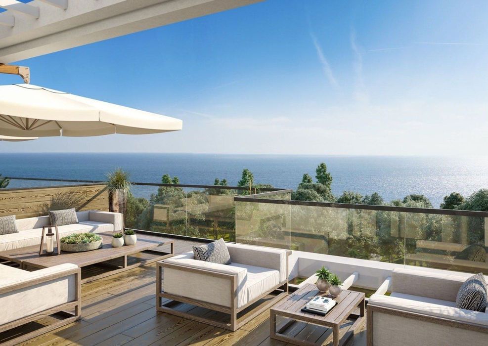 1к квартира в ЖК Marinist на 16 ст. Фонтана. Первая линия моря!