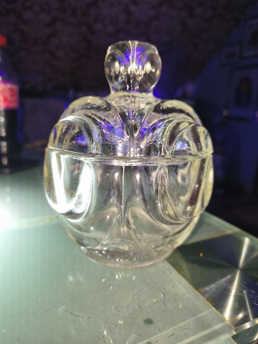 Dawna cukiernica HSG Hortensja