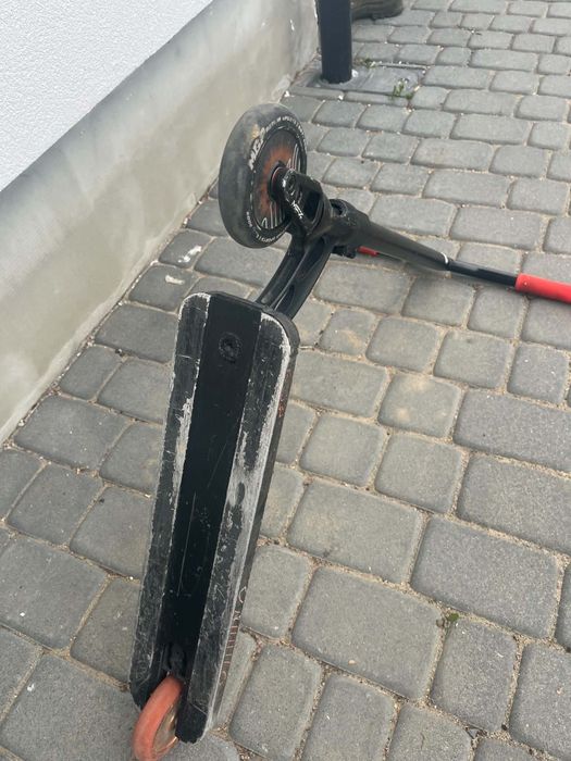 Hulajnoga wyczynowa mgp