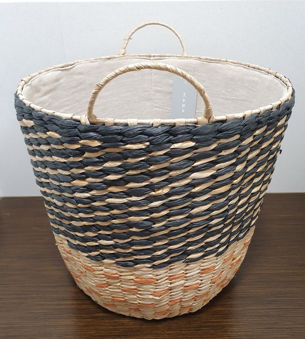 Cesto Decorativo Novo