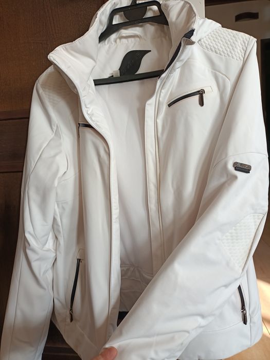 Kurtka narciarska damska Spyder oryginalna