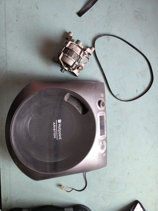 Hotpoint Ariston AQS73D 29 EU/B